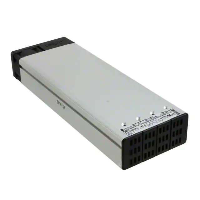 XLD-00 EXCELSYS / Advanced Energy